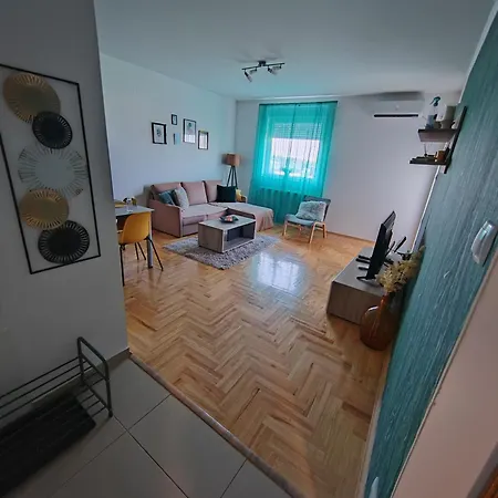 Apartment Krstic_lux